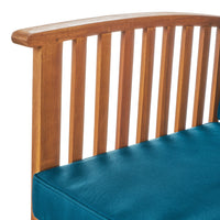 Thumbnail for ZAVREX Outdoor Chat Set