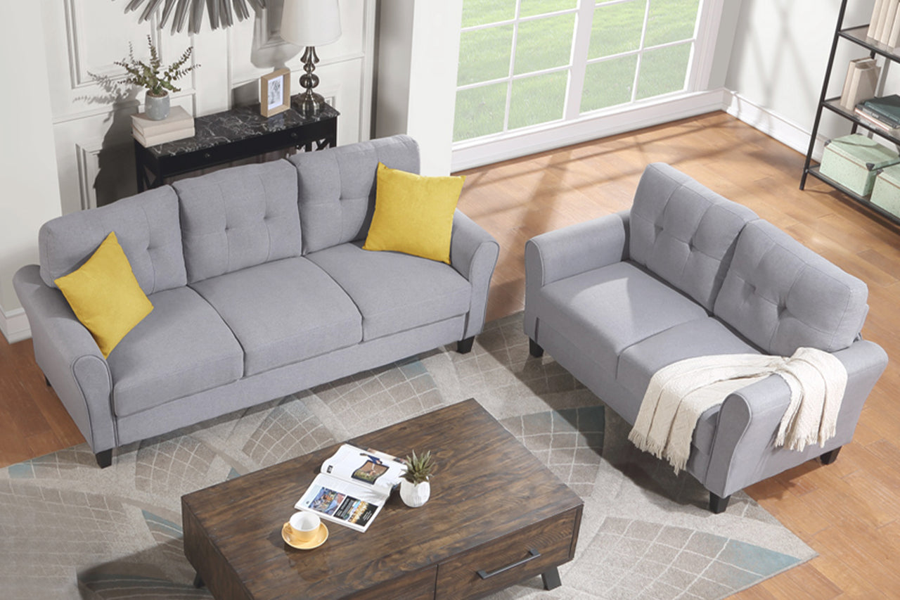 MAXWELL Sofa 2+3 Seater