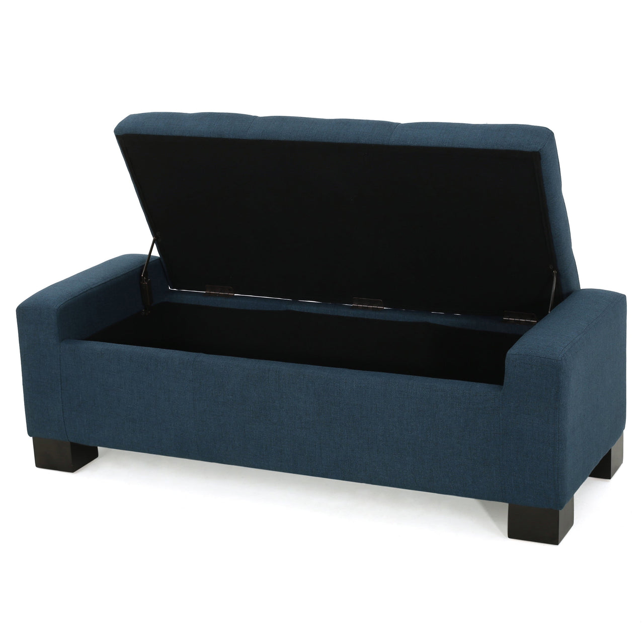 BRYTON 50" Ottoman
