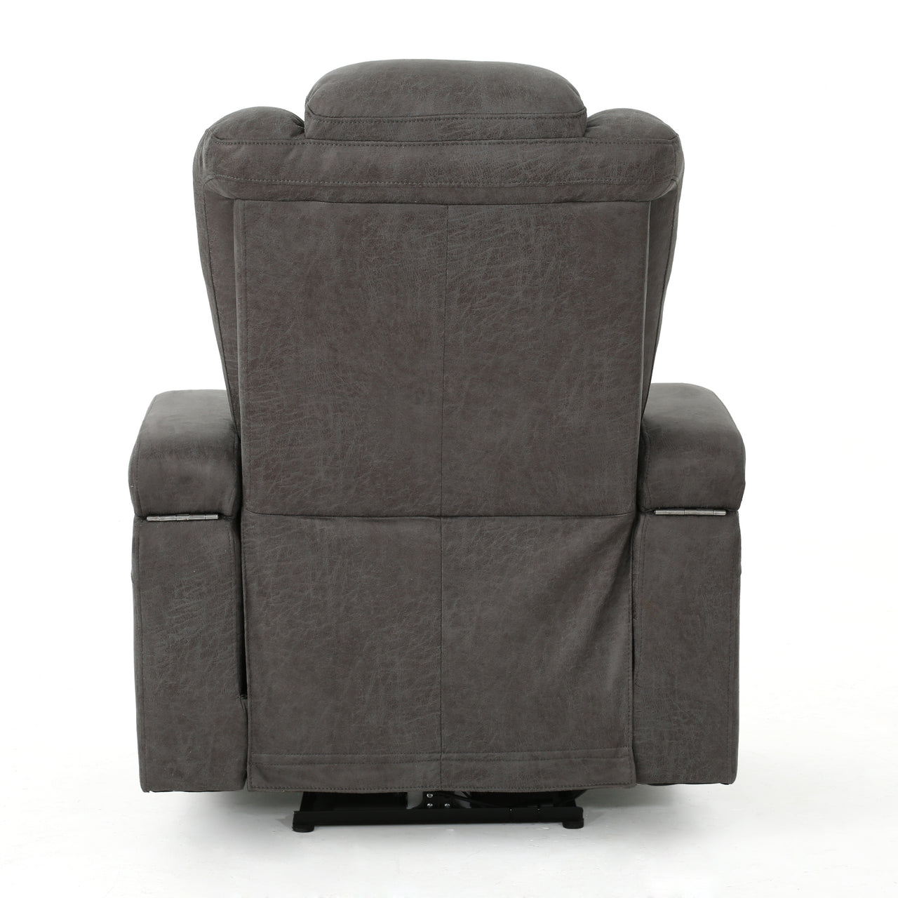 COZYLift 33" Recliner Chair with Arm Storage