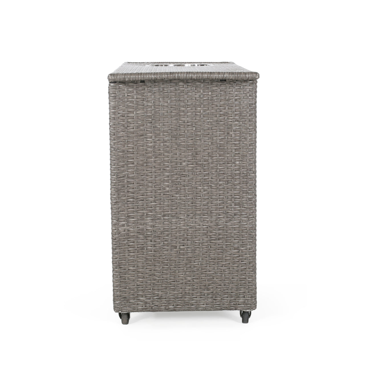 DYNLEX 45" Barcart