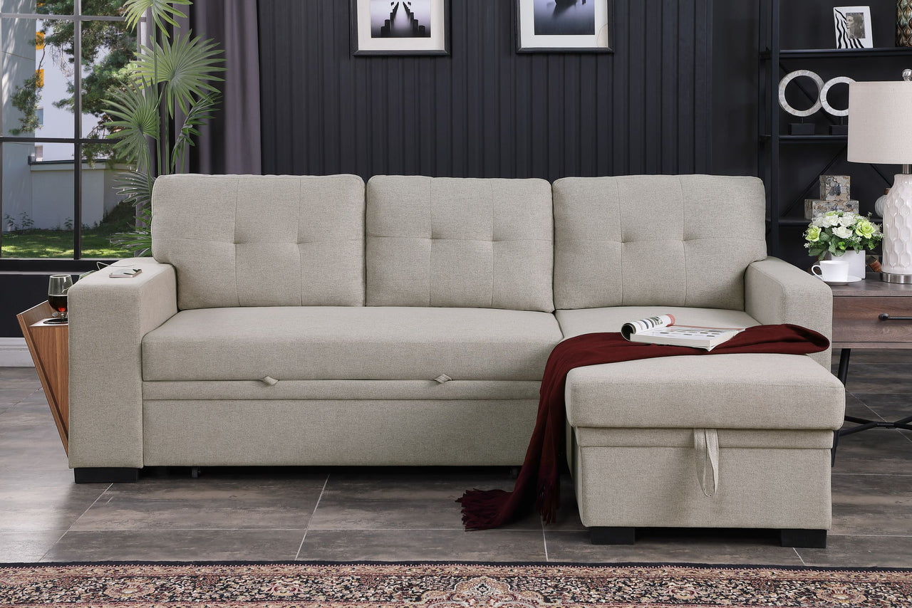 ELORA Sofa