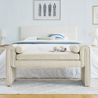 Thumbnail for CORIN Bed Bench