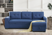 Thumbnail for ELORA Sofa