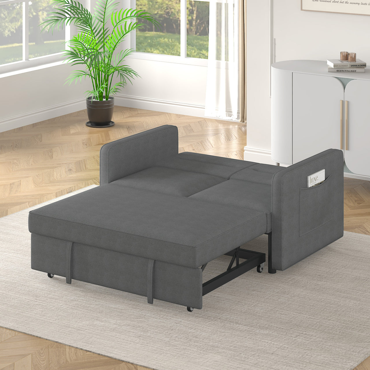 MARLO 55" Sofa