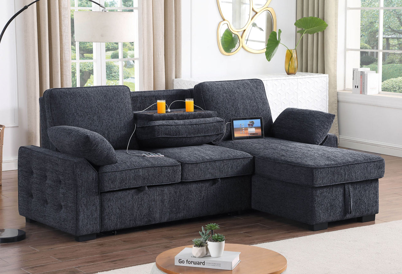 INDRA Sofa