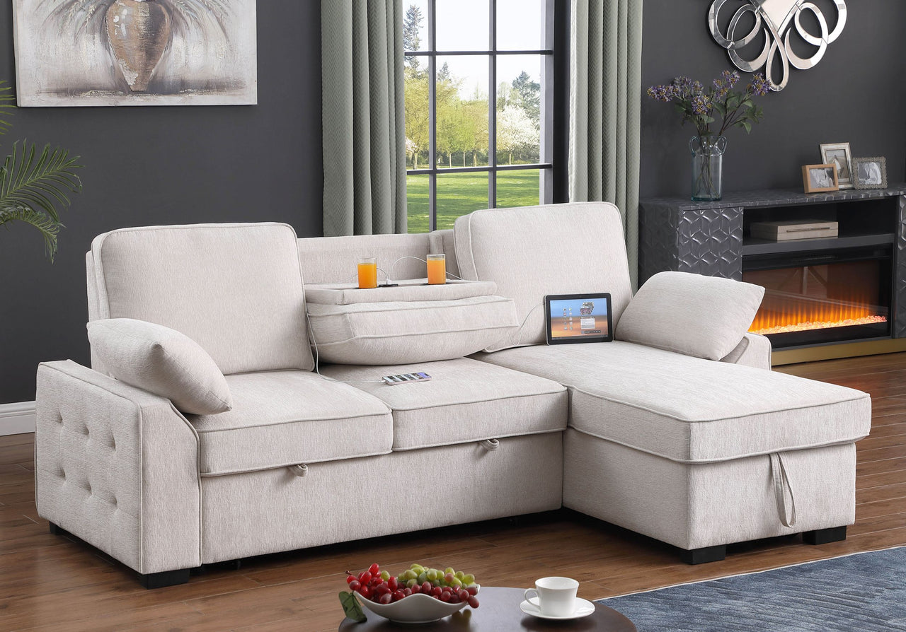 INDRA Sofa