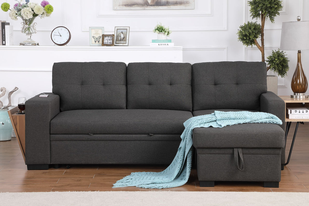 ELORA Sofa