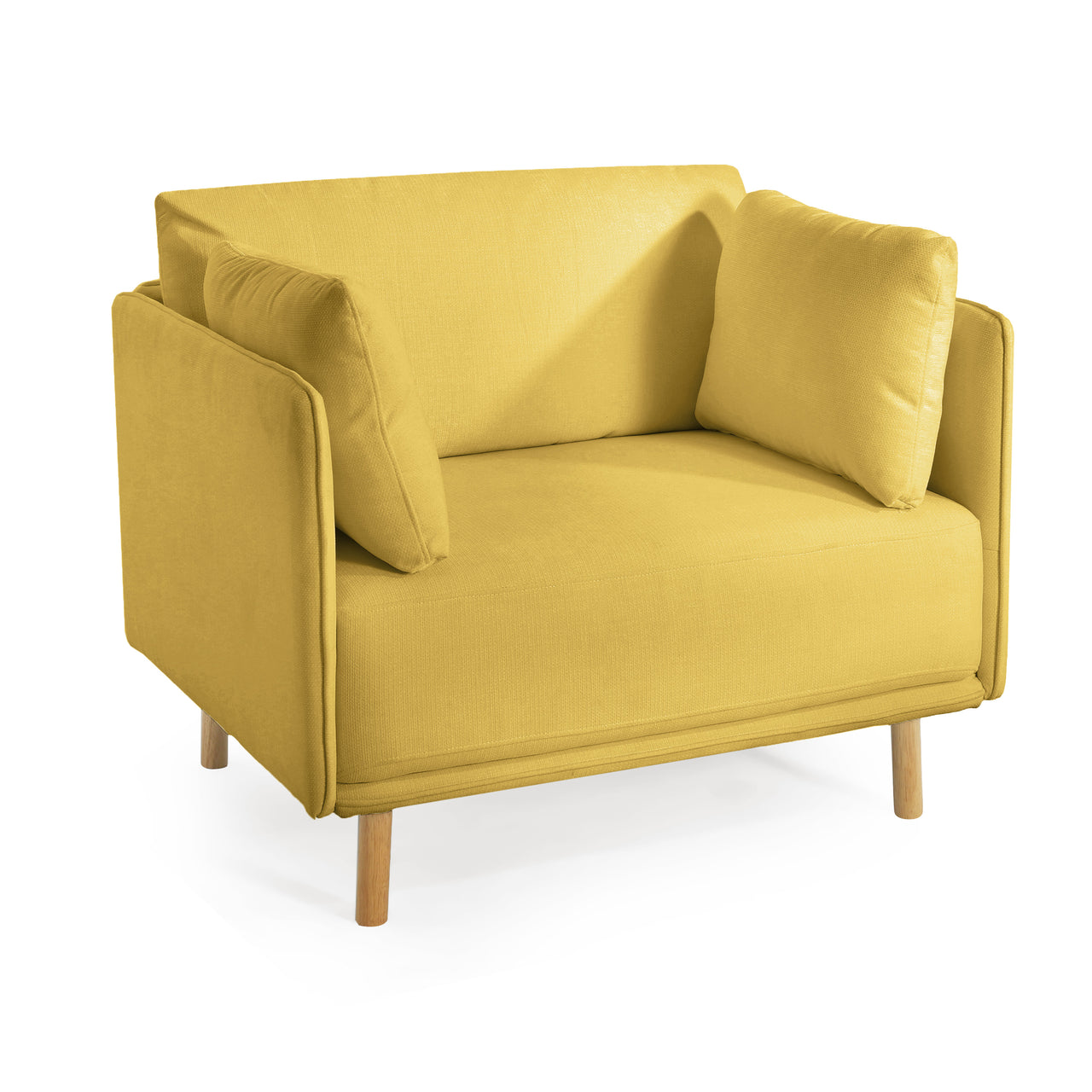 GEMMA Accent Chair