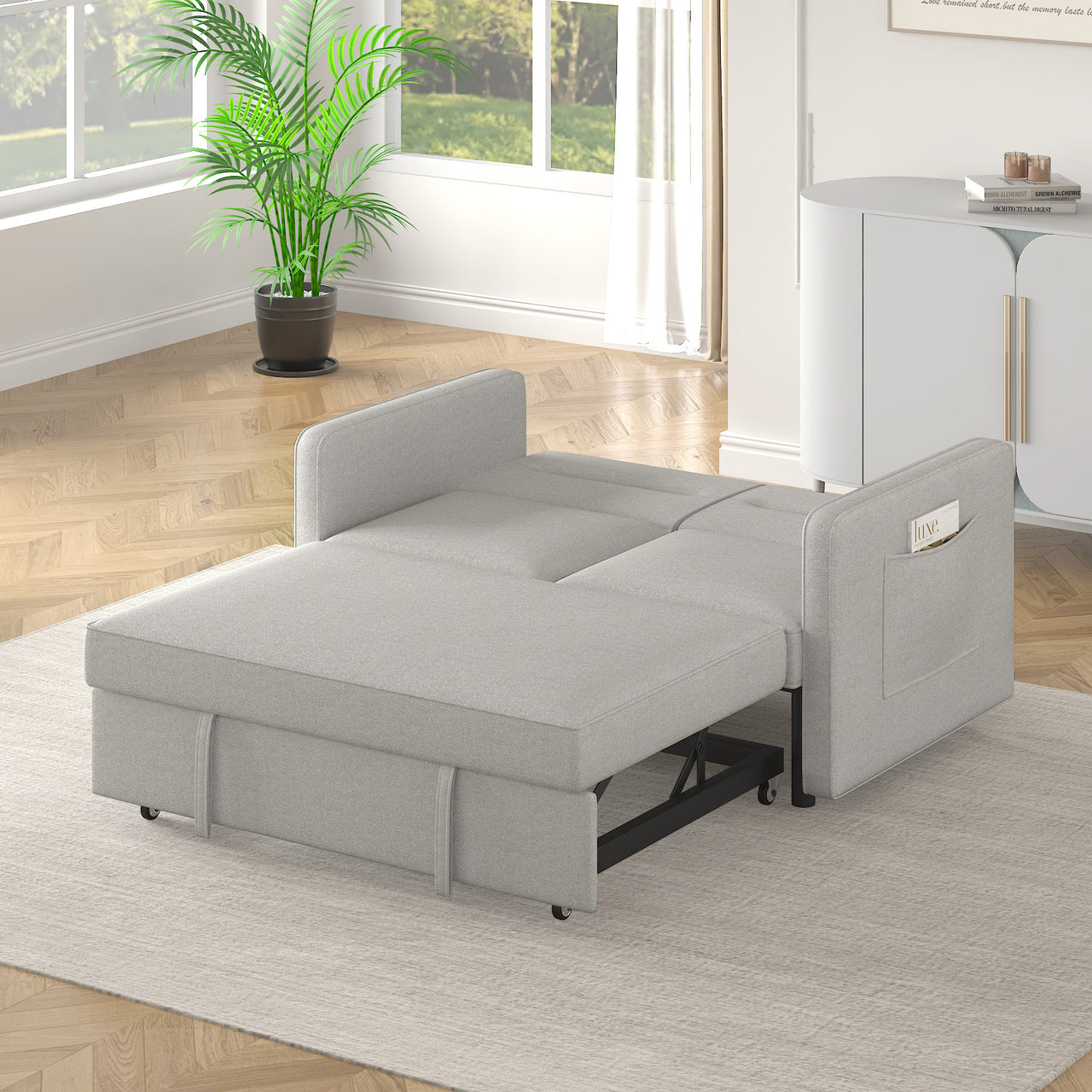 MARLO 55" Sofa