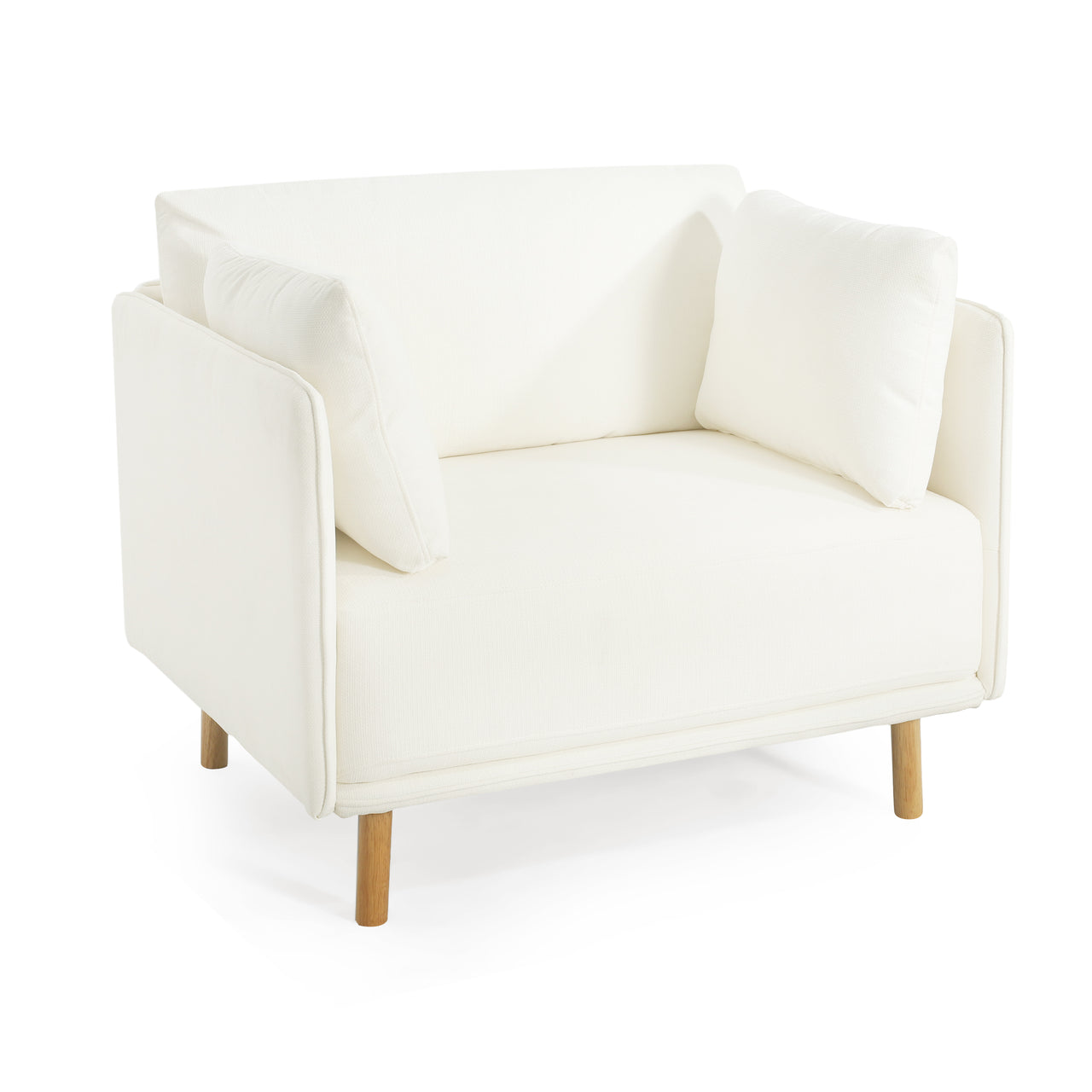 GEMMA Accent Chair