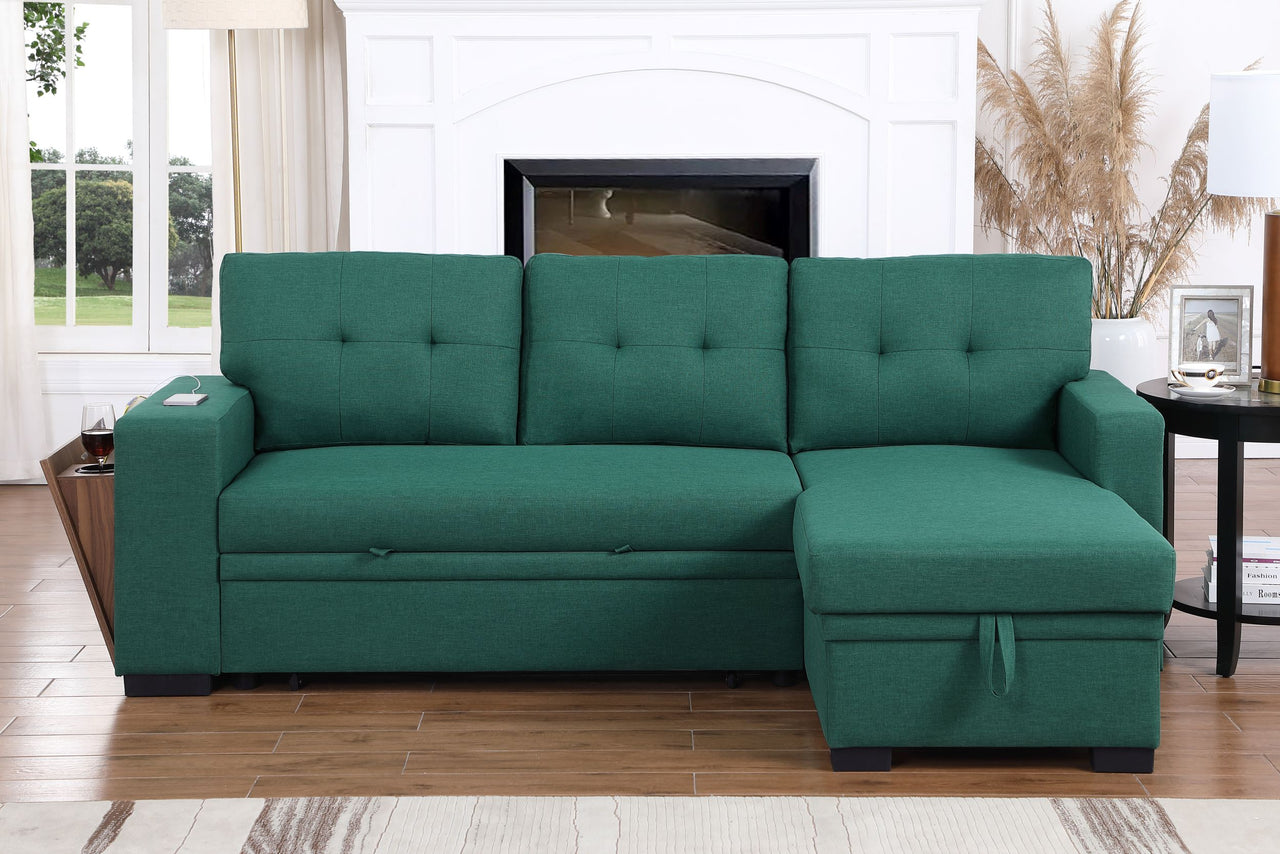 ELORA Sofa