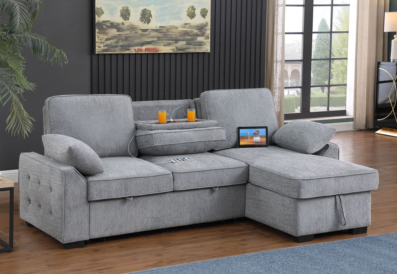 INDRA Sofa