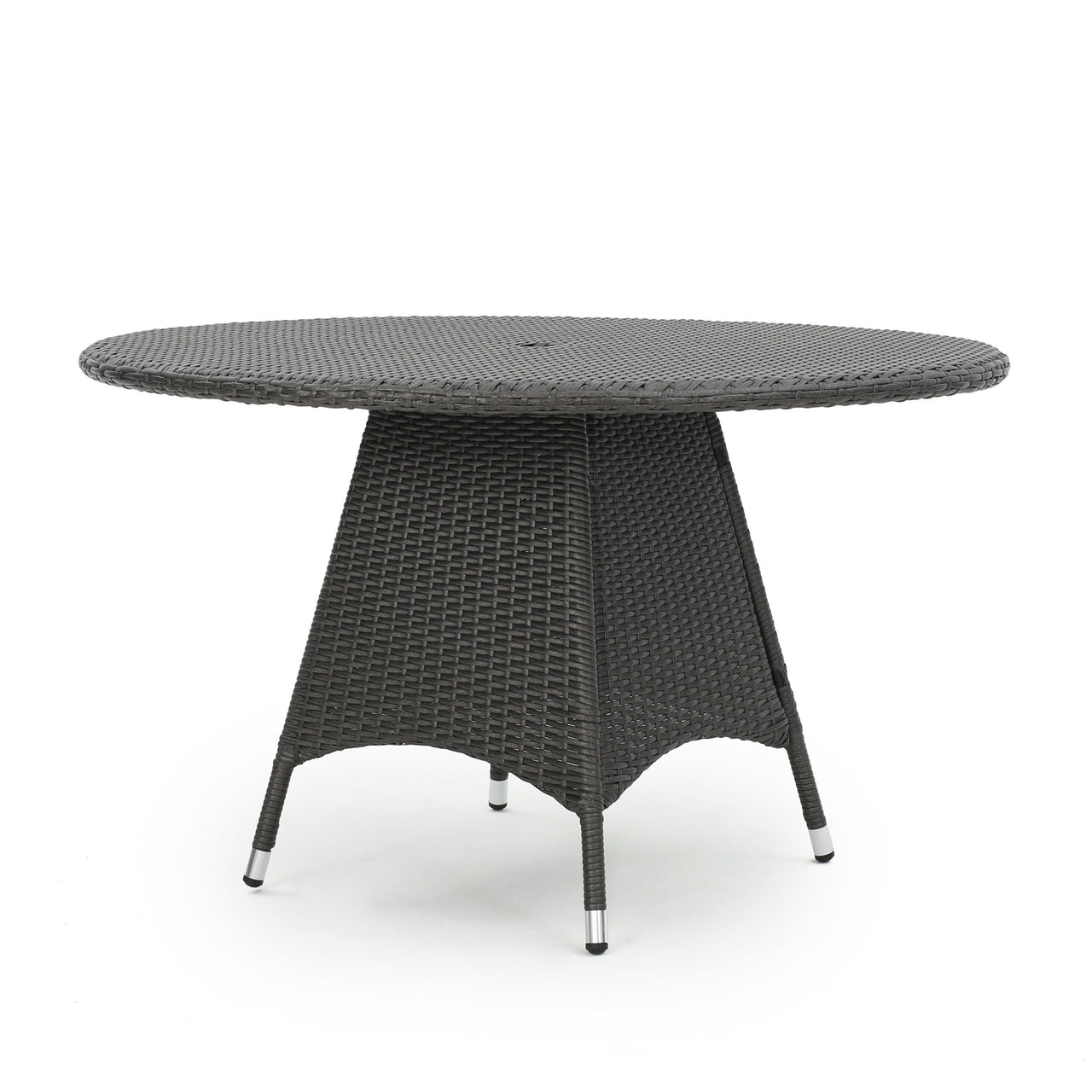 FEXLON 46" Outdoor Dining Table