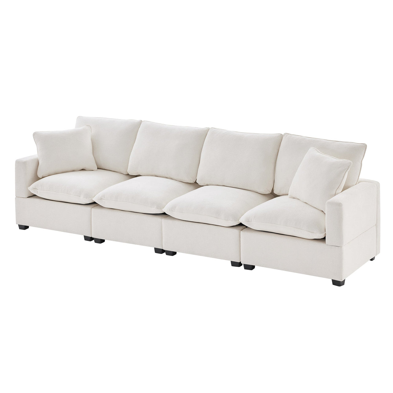 CALLISTO Modular Sofa