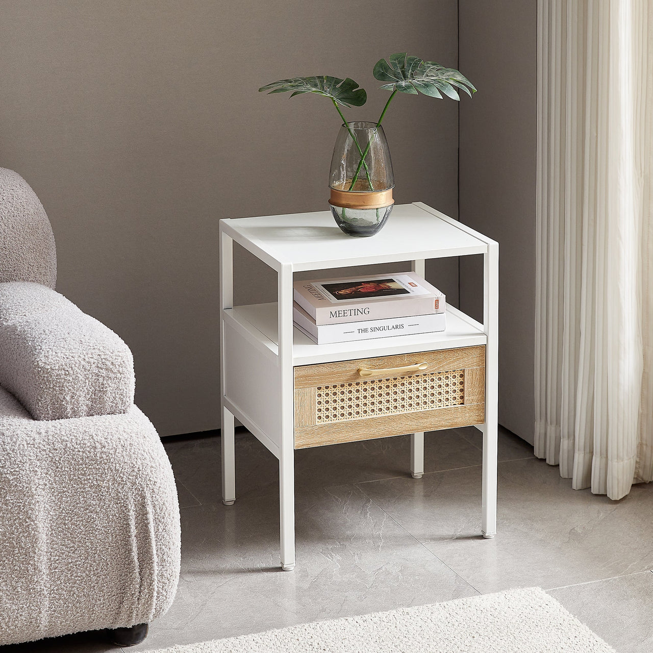 VELONIX Side Table