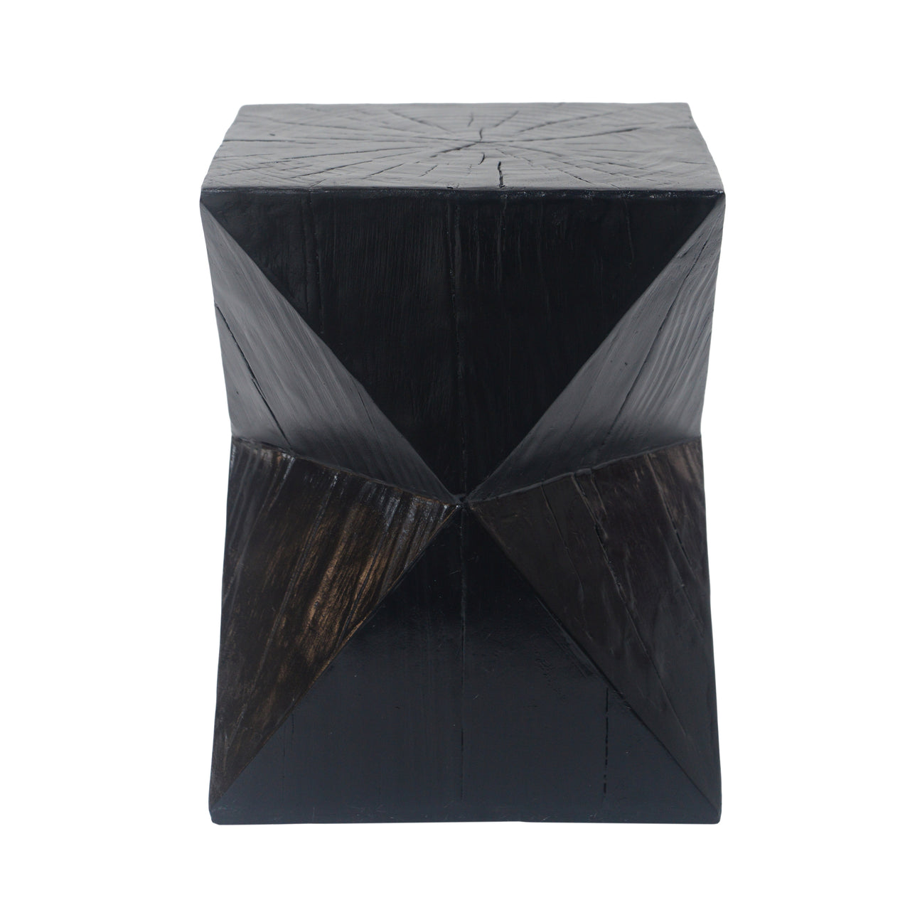 ZENTOVA 14" Side Table