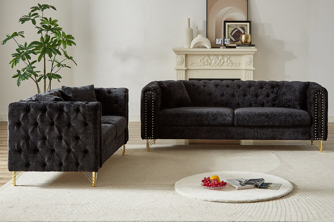 LUCILLE Sofa Set