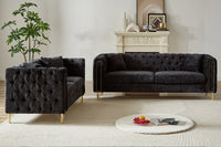 Thumbnail for LUCILLE Sofa Set