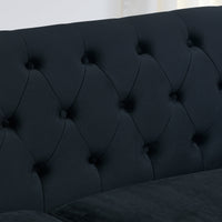 Thumbnail for QUENTIN 3+2 Seater Combination Sofa