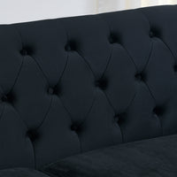 Thumbnail for QUENTIN 3+3 Seater Combination Sofa