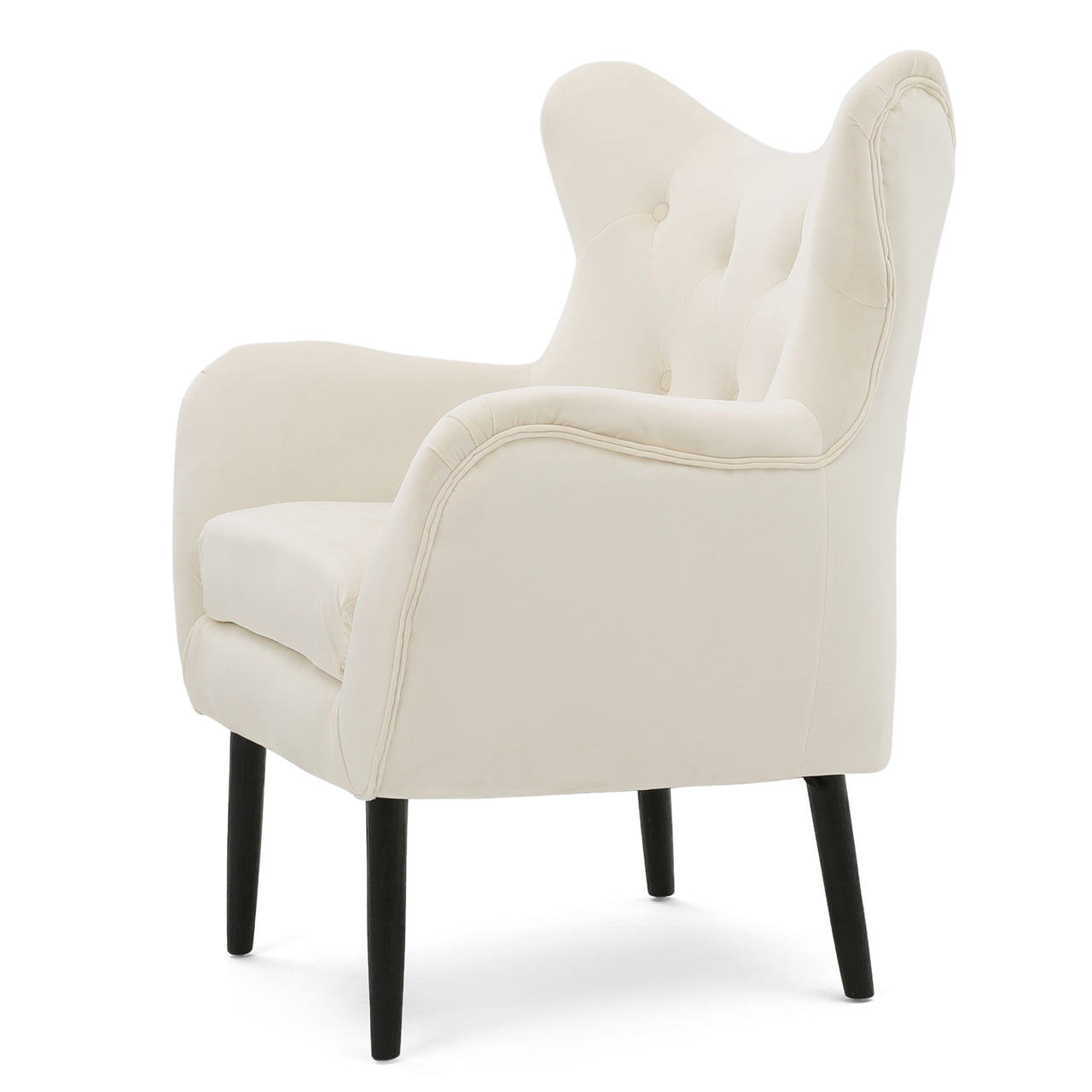 QUYLNEXOR 34" Arm Chair