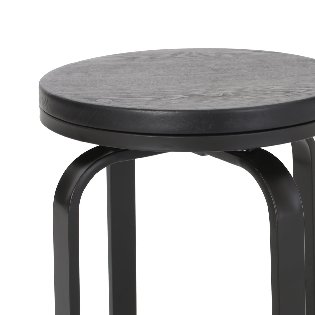 VORLUX 15" Counter Stool Set of 2