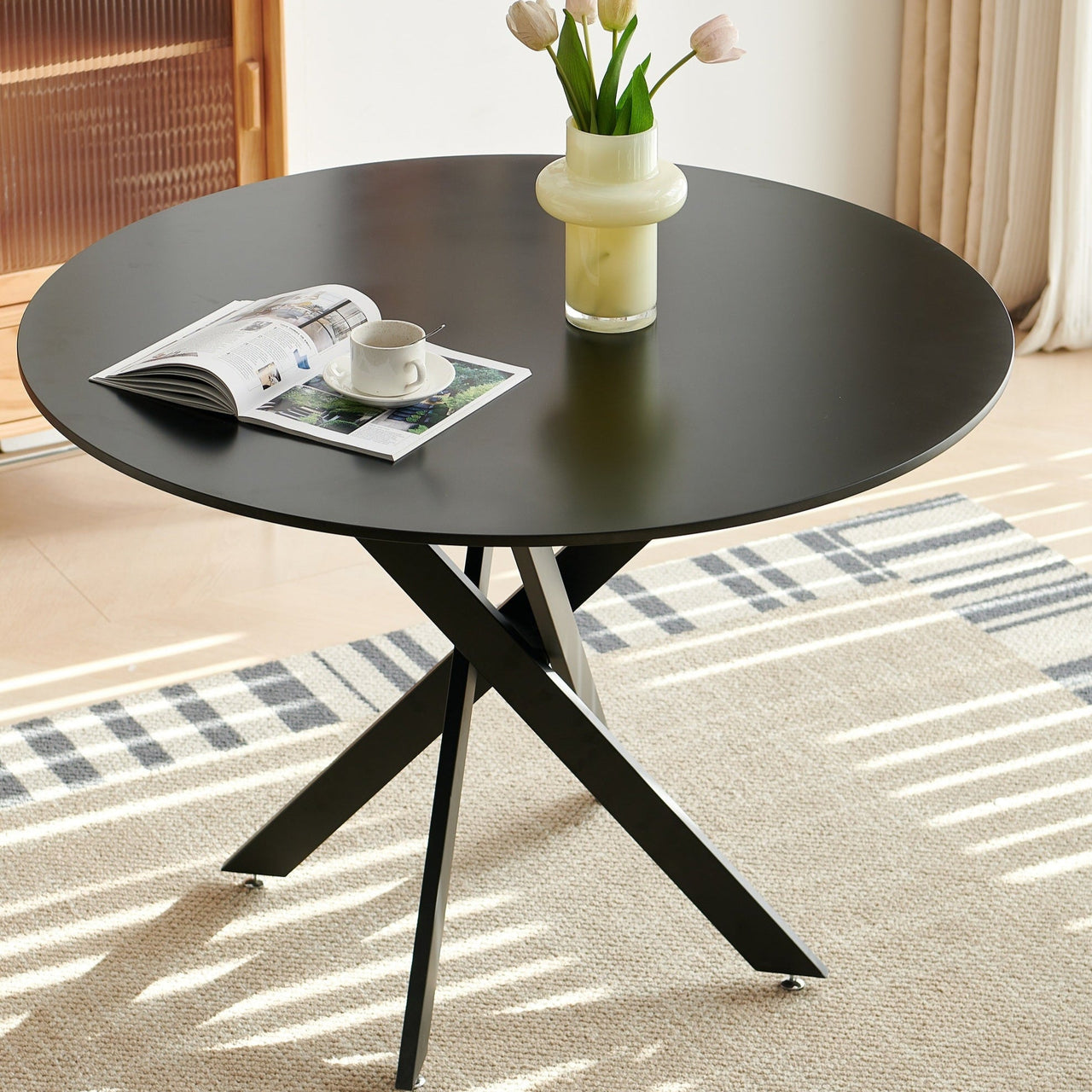 RYXTOR 42" Dining Table