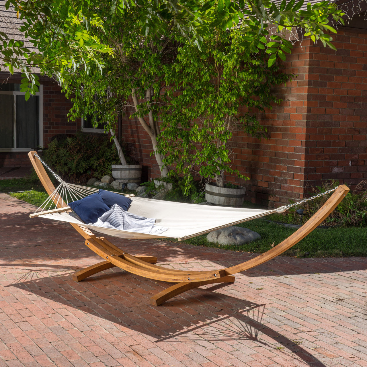 XORVEXA 126" Hammock