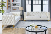 Thumbnail for FLORENCE Sofa 3+3 Seater
