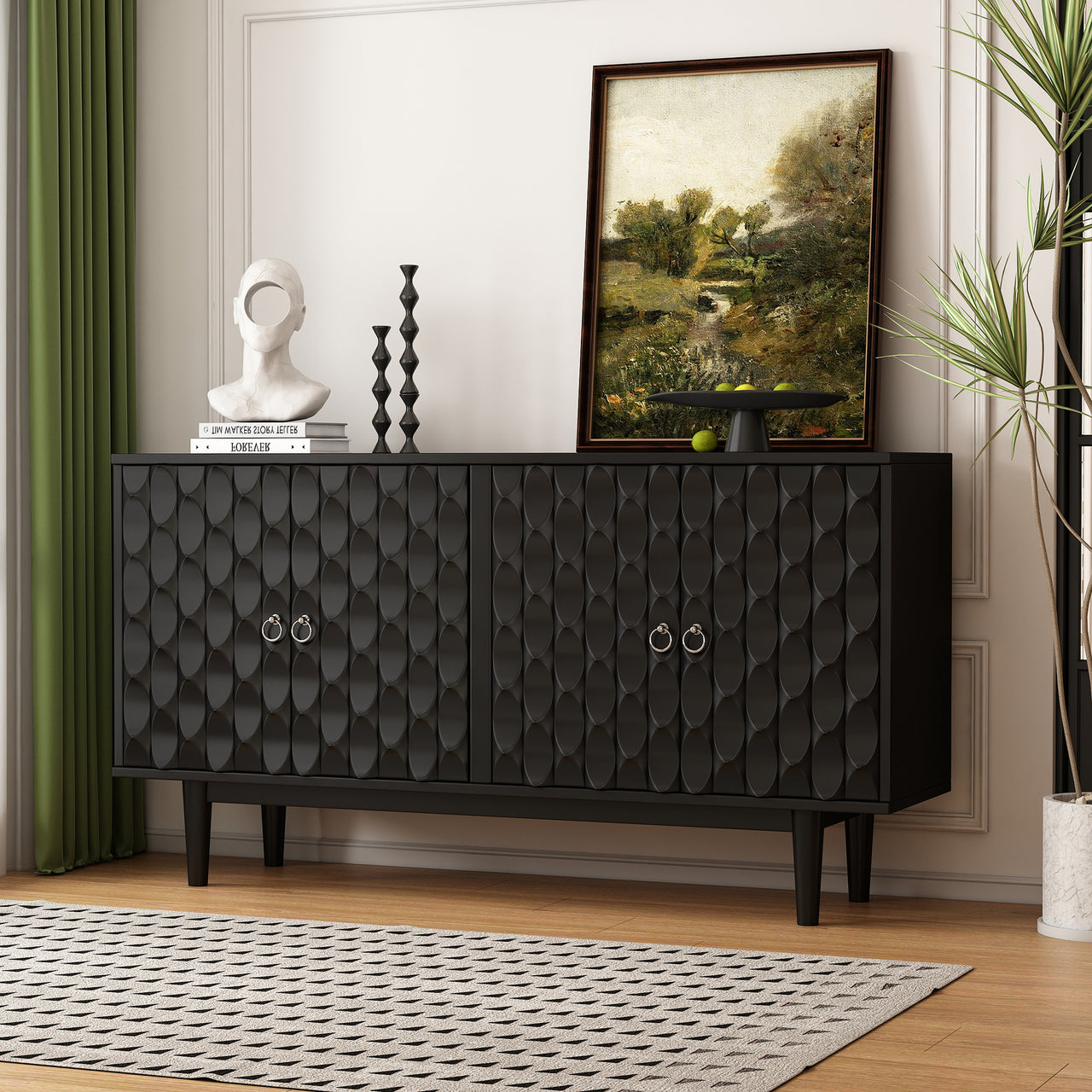 CASCADE Sideboard