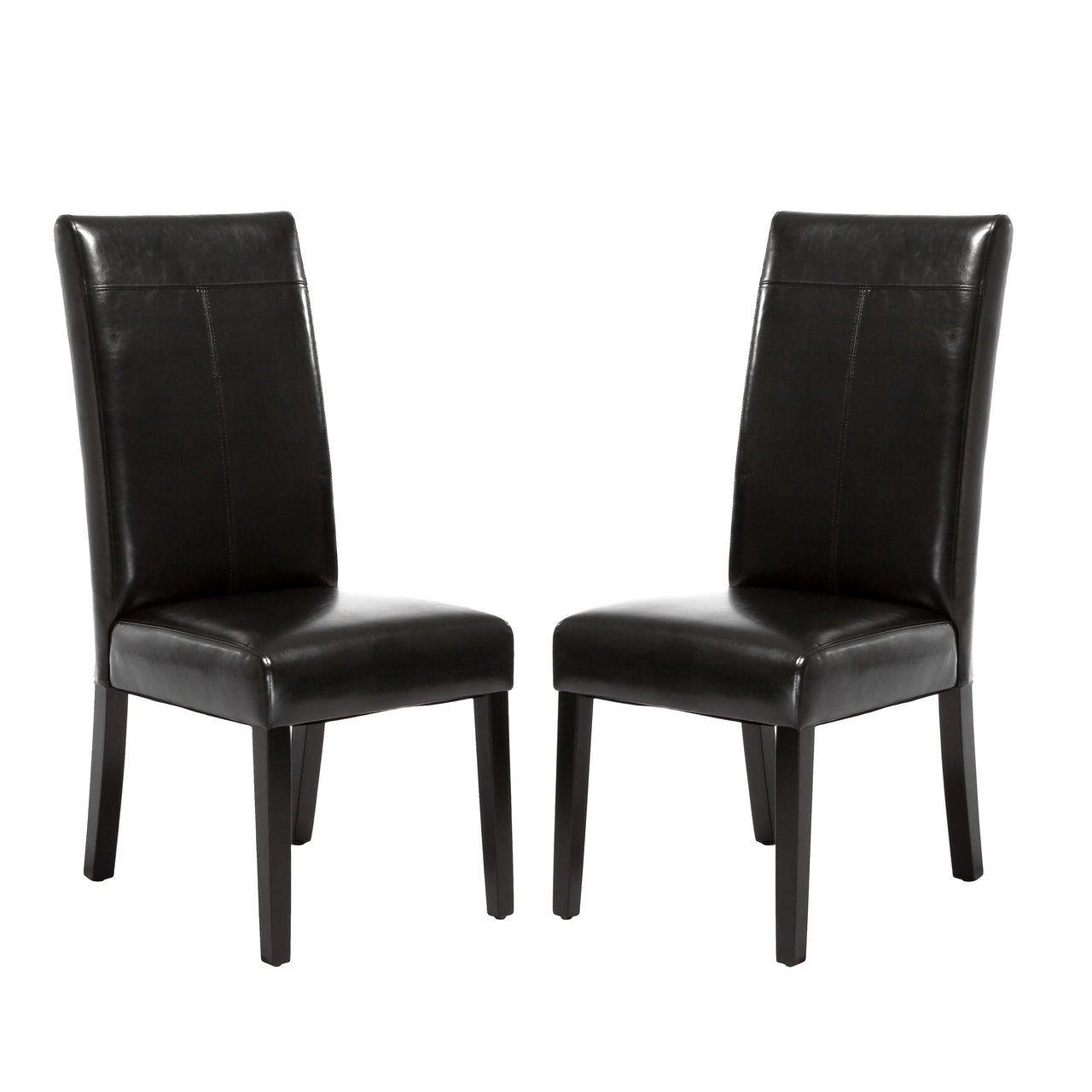 XEVORIX 18" Dining Chair Set Of 2