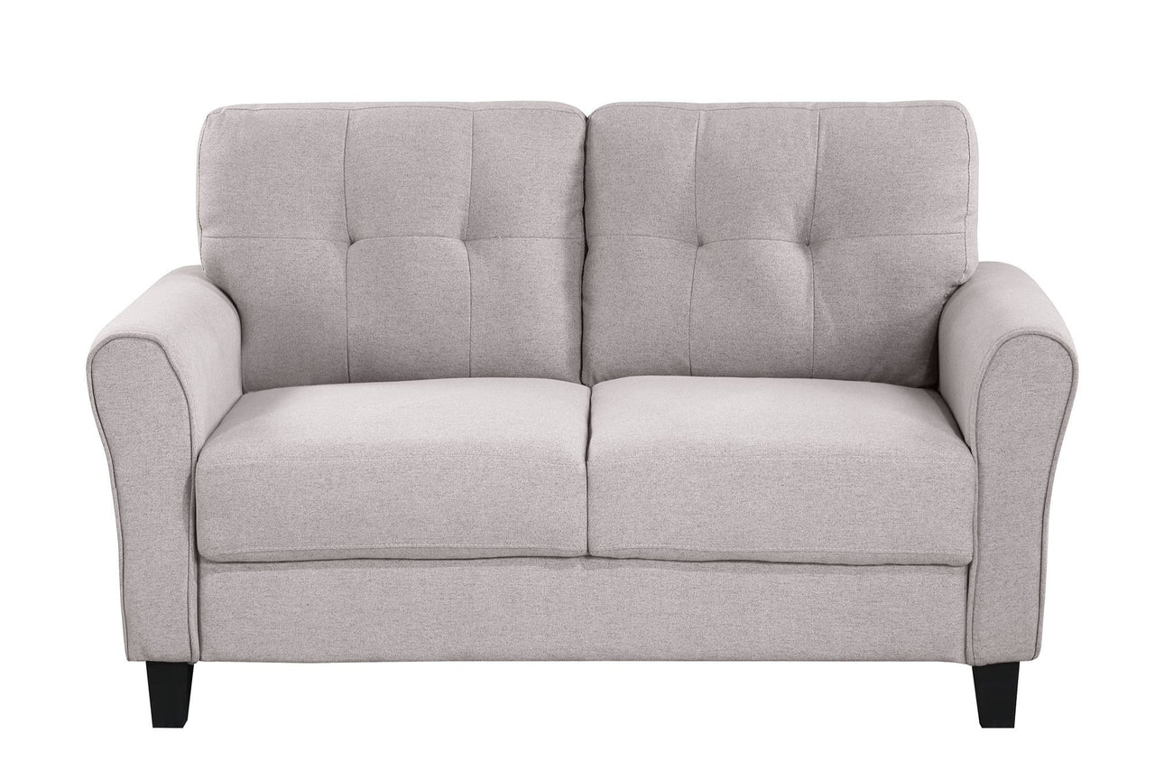 KIERAN Sofa 1+2+3 Seater