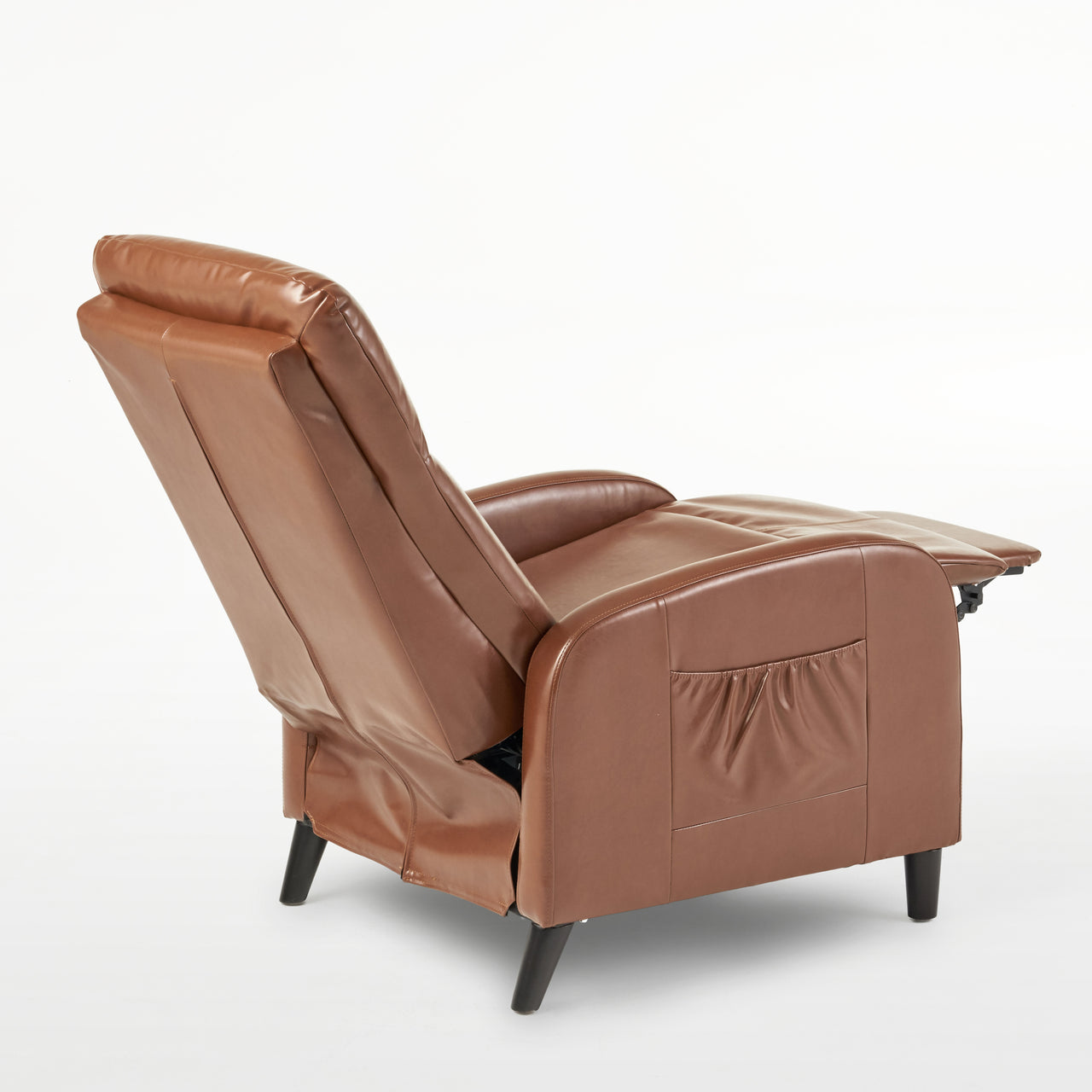 TREVONIXA 26" Recliner Chair