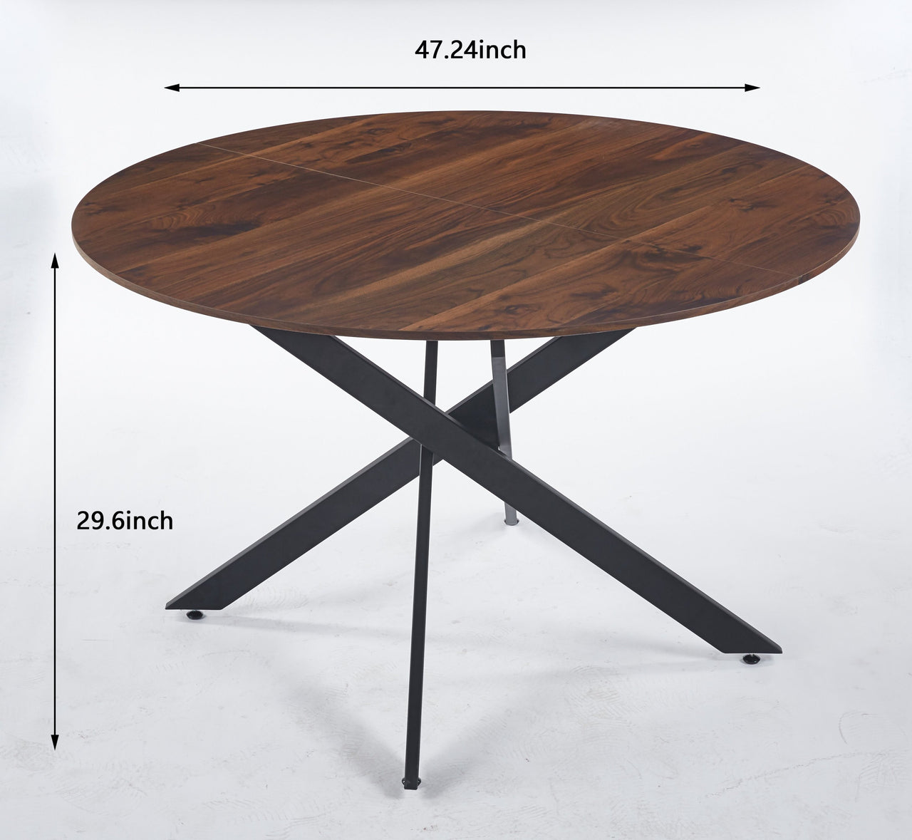 RYLTEX 47" Dining Table