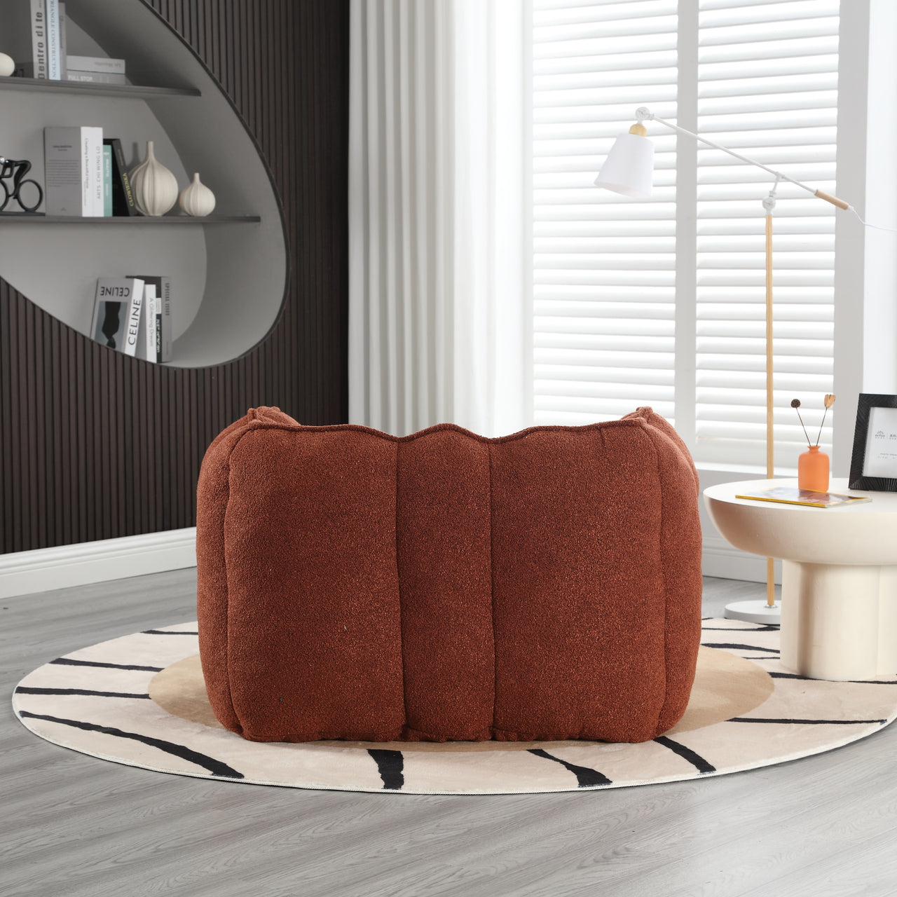 ALINA 42" Bean Bag Chair