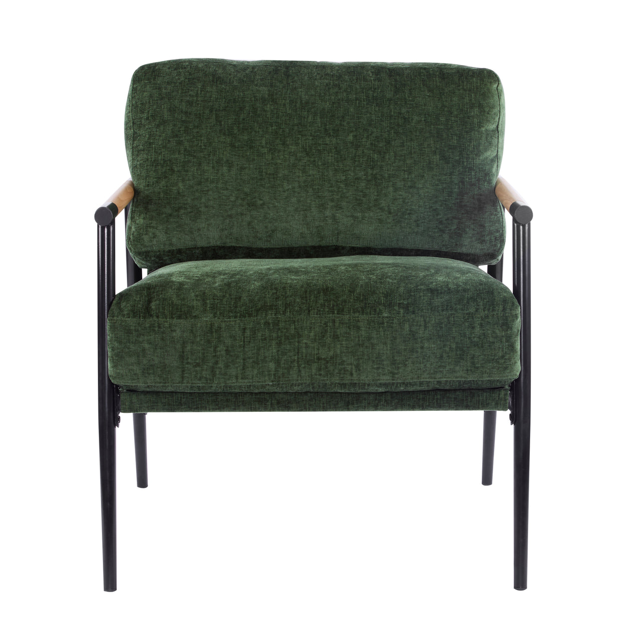 TREVONX 28" Accent Chair