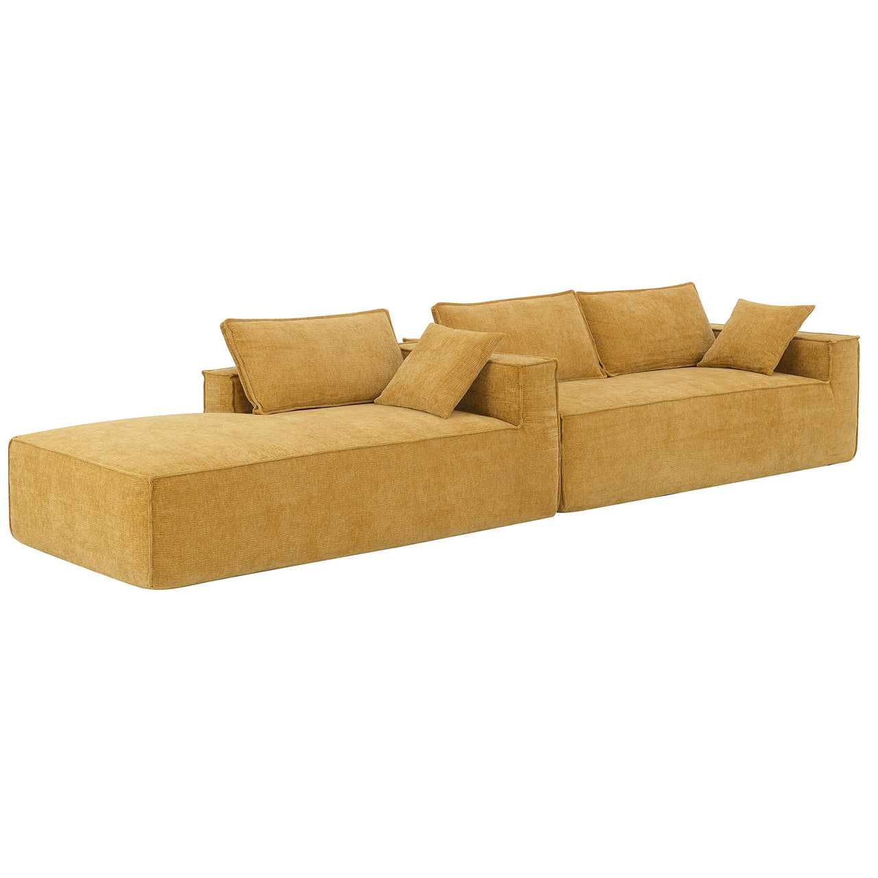 SERENA 112" Sofa