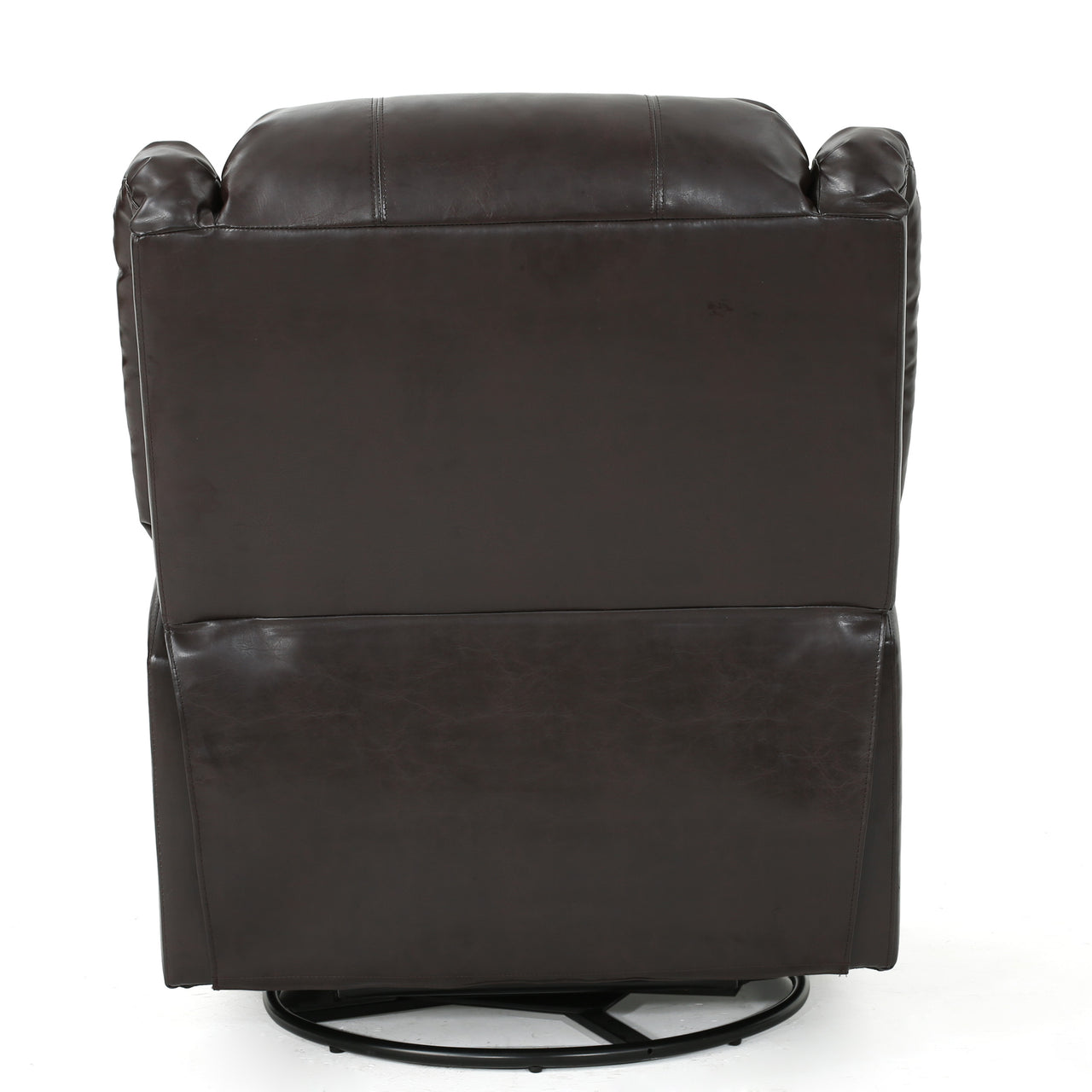 VELQUORIS 32" Swivel Recliner Chair