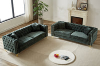 Thumbnail for LUCILLE Sofa Set