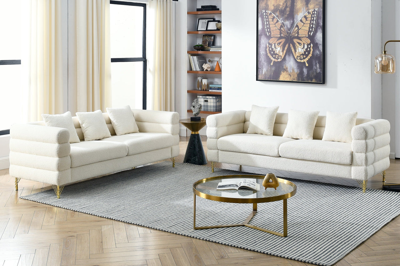 GAVIN Sofa Set