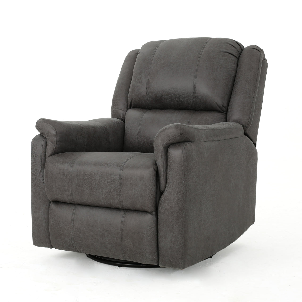 VELQUORIS 32" Swivel Recliner Chair