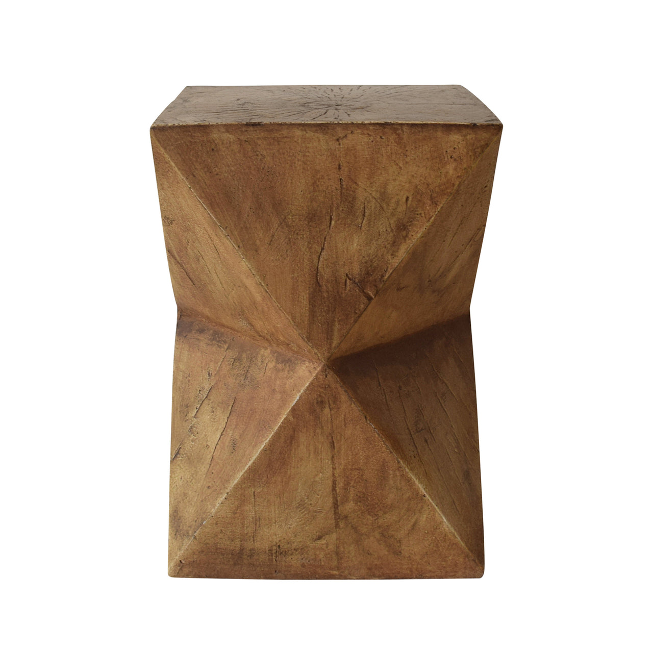 JYNTRAX 13" Side Table