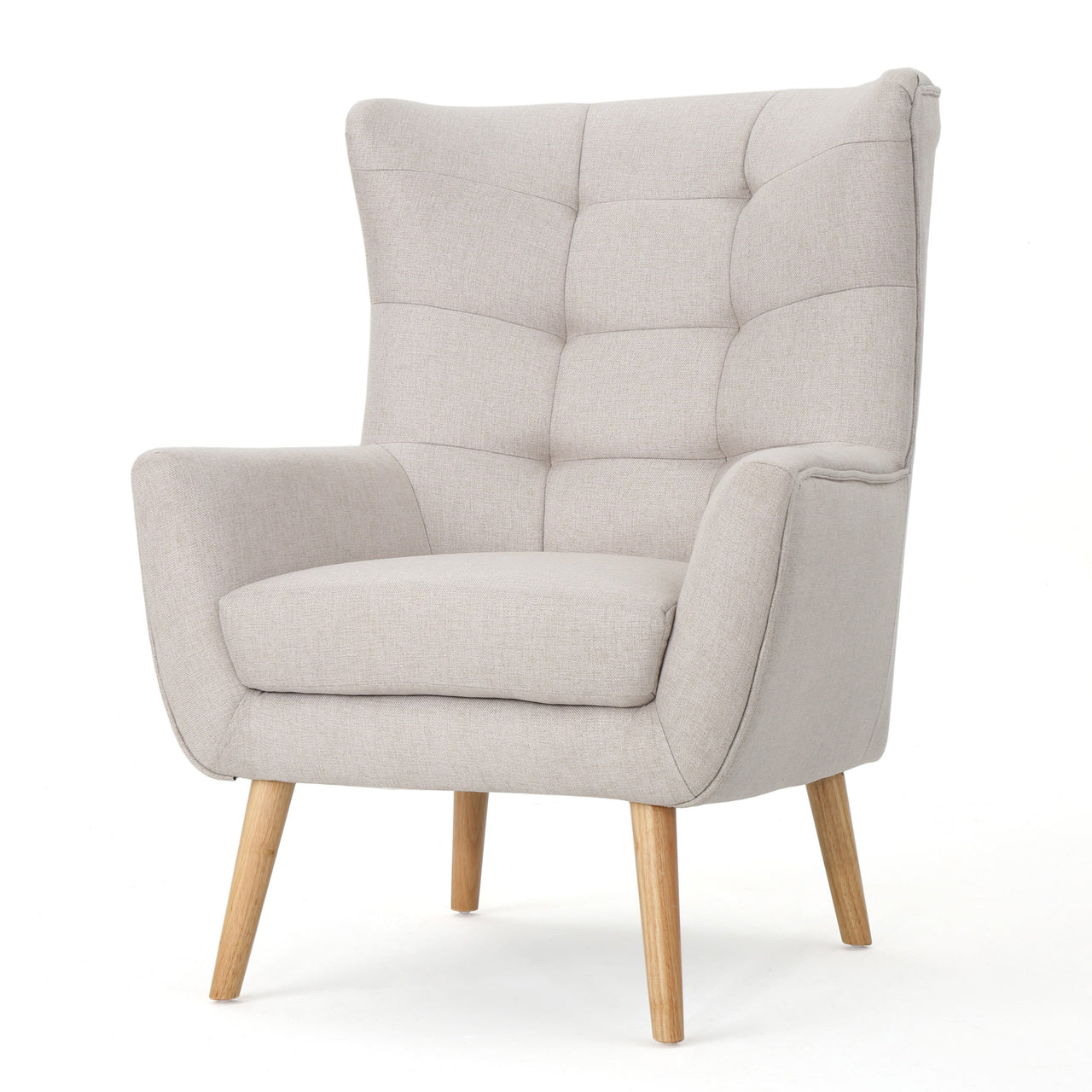 XERLIX 32" Club Chair