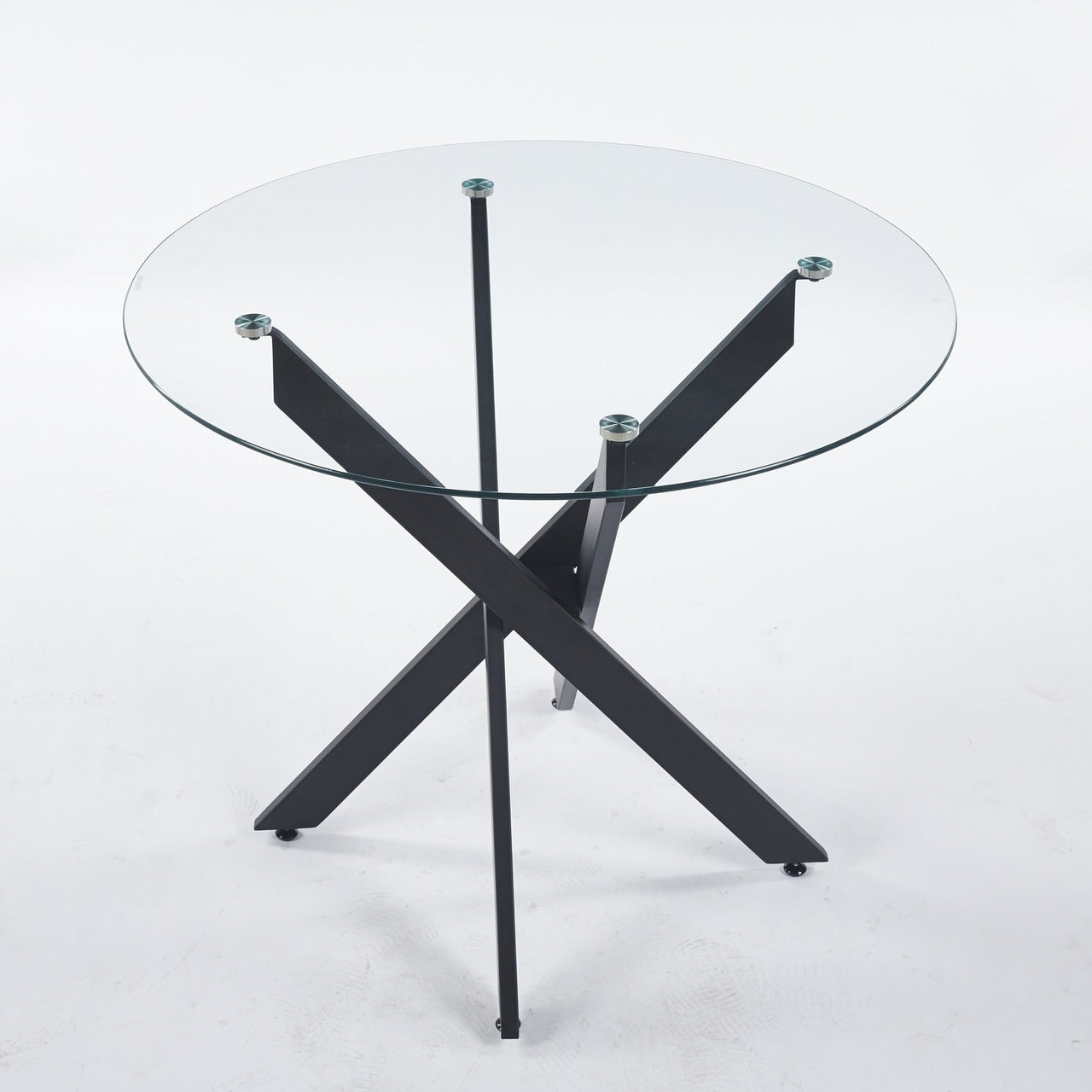 QYLVEX 35" Dining Table