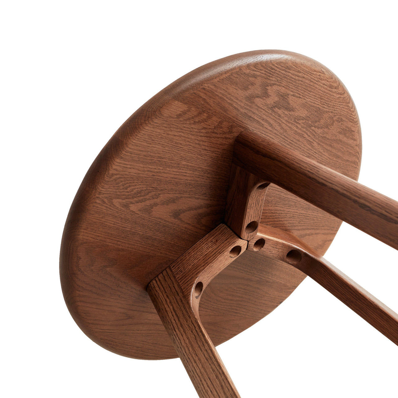 OXALON Side Table