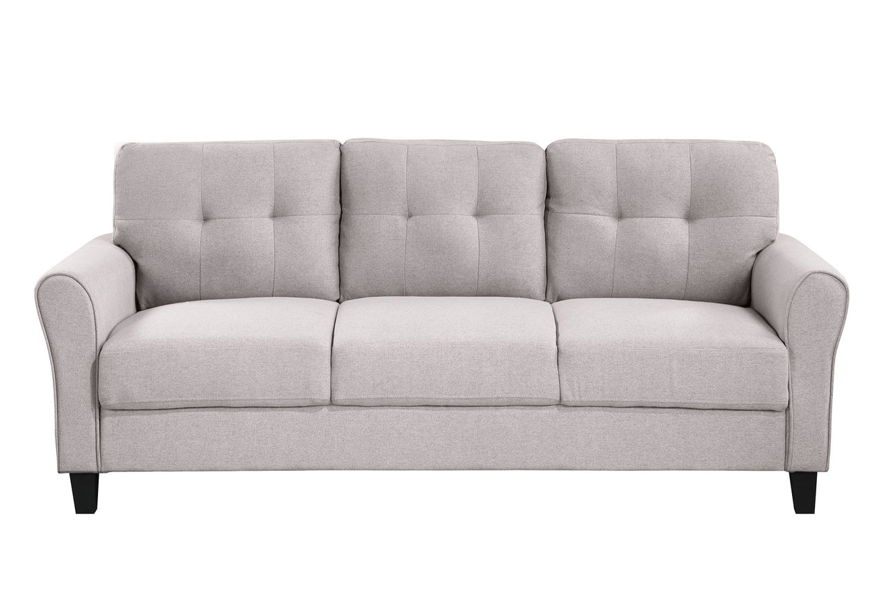 KIERAN Sofa 1+2+3 Seater