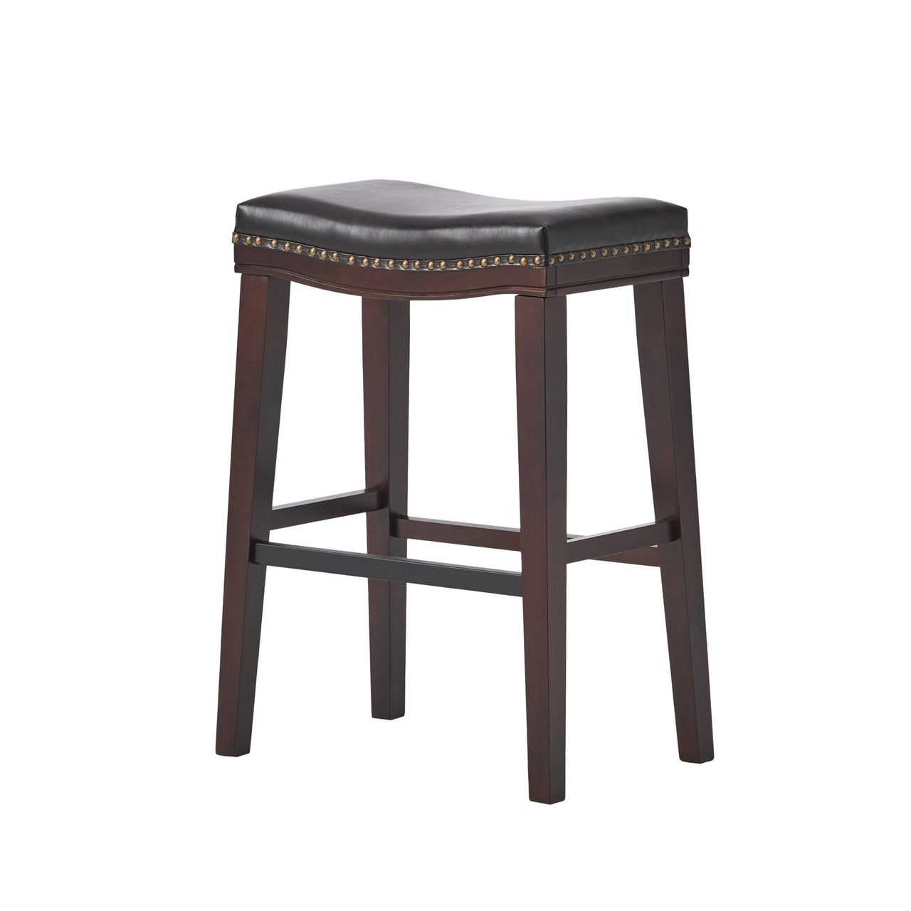 ZYNTORX 23" Bar Stool