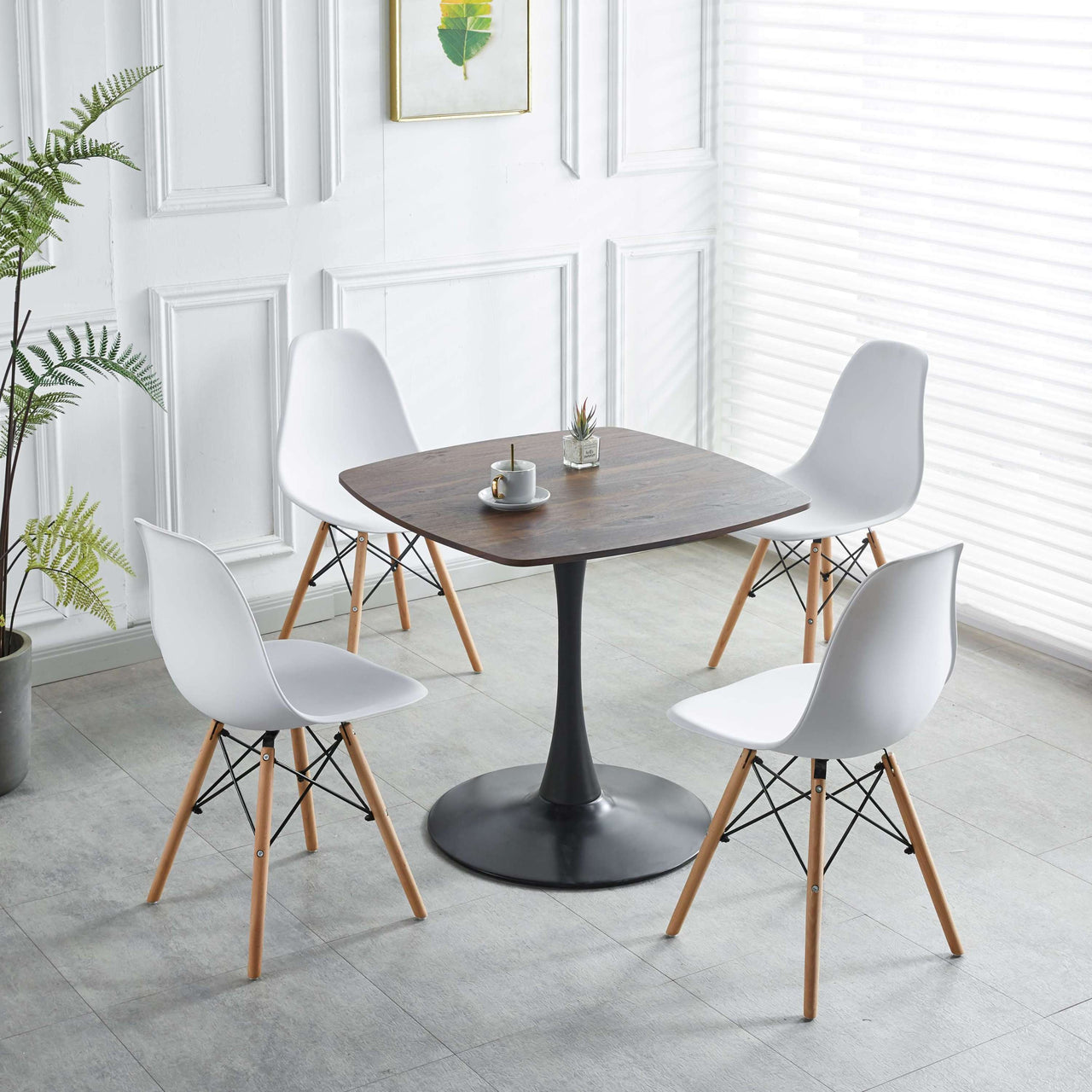 KREXOL 31" Dining Table