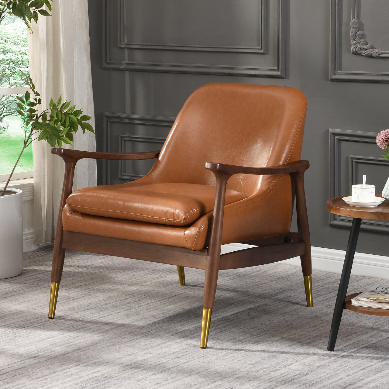 BLAINE 29'' Accent Chair